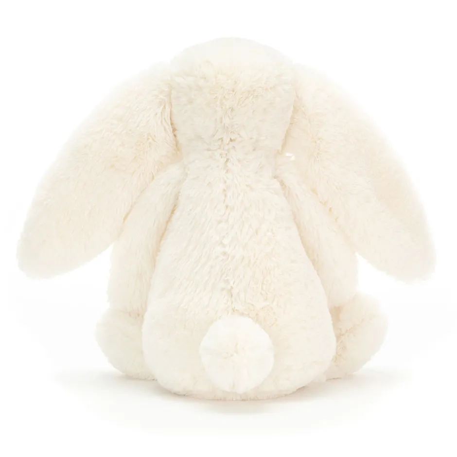 Bashful Cream Bunny*Jellycat Best