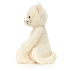 Bashful Cream Kitten*Jellycat New