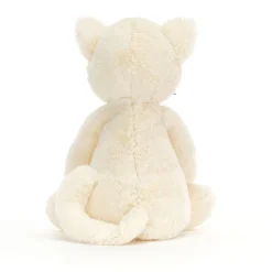 Bashful Cream Kitten*Jellycat New