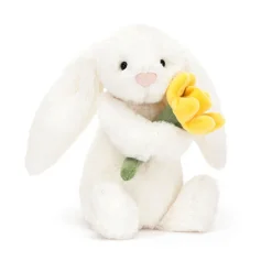 Bashful Daffodil Bunny*Jellycat Discount