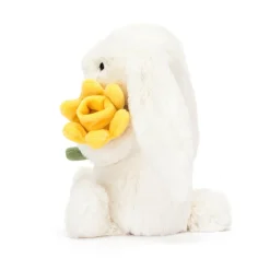 Bashful Daffodil Bunny*Jellycat Discount