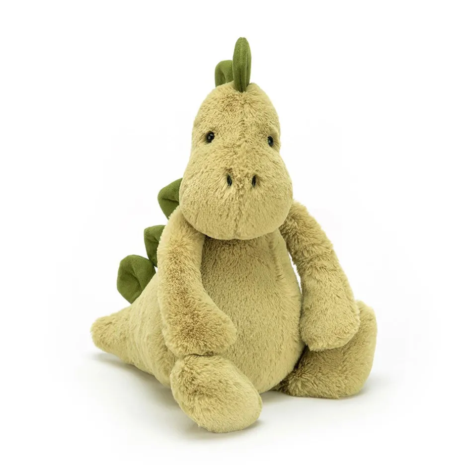 Bashful Dino*Jellycat New