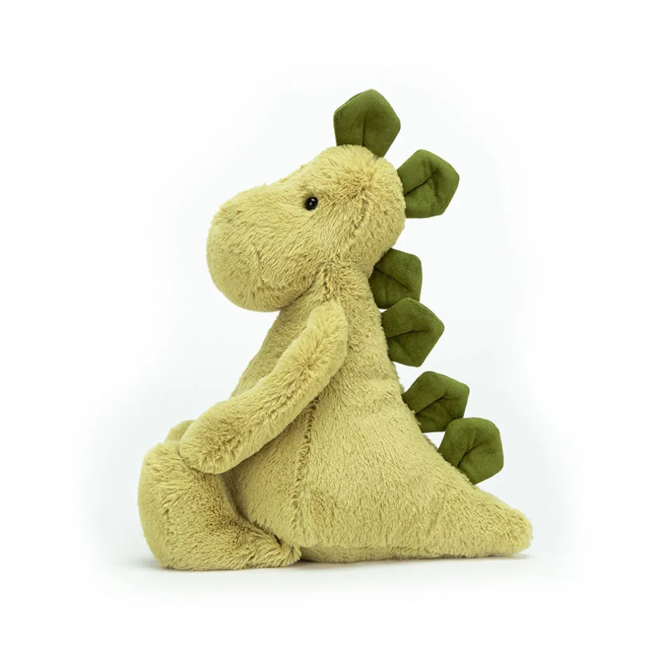 Bashful Dino*Jellycat New