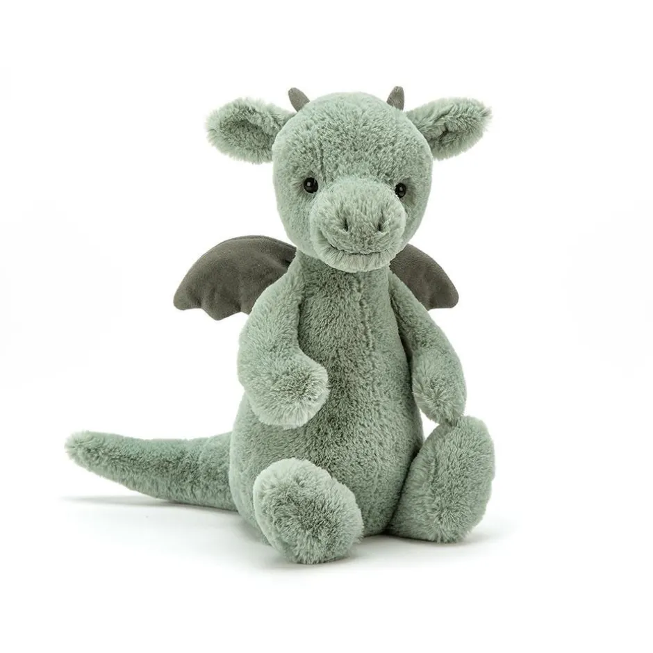 Bashful Dragon*Jellycat Clearance