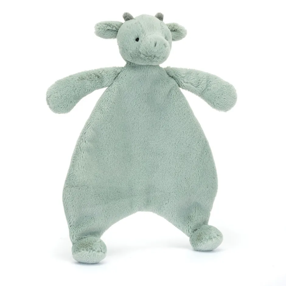 Bashful Dragon Comforter*Jellycat Discount