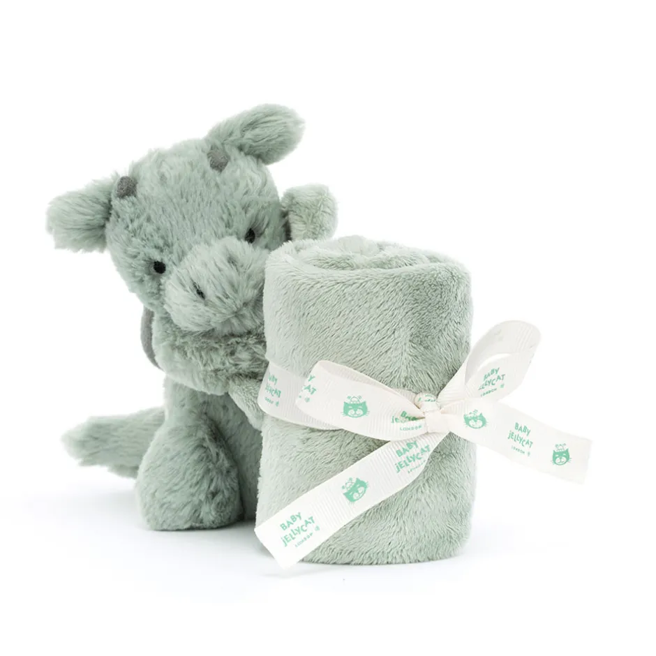 Bashful Dragon Soother*Jellycat Sale