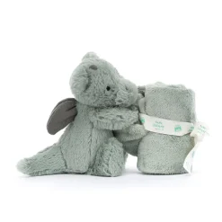 Bashful Dragon Soother*Jellycat Sale