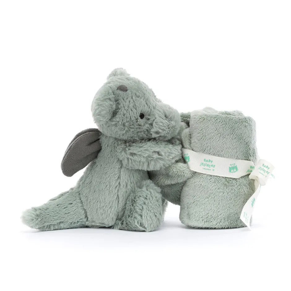 Bashful Dragon Soother*Jellycat Sale