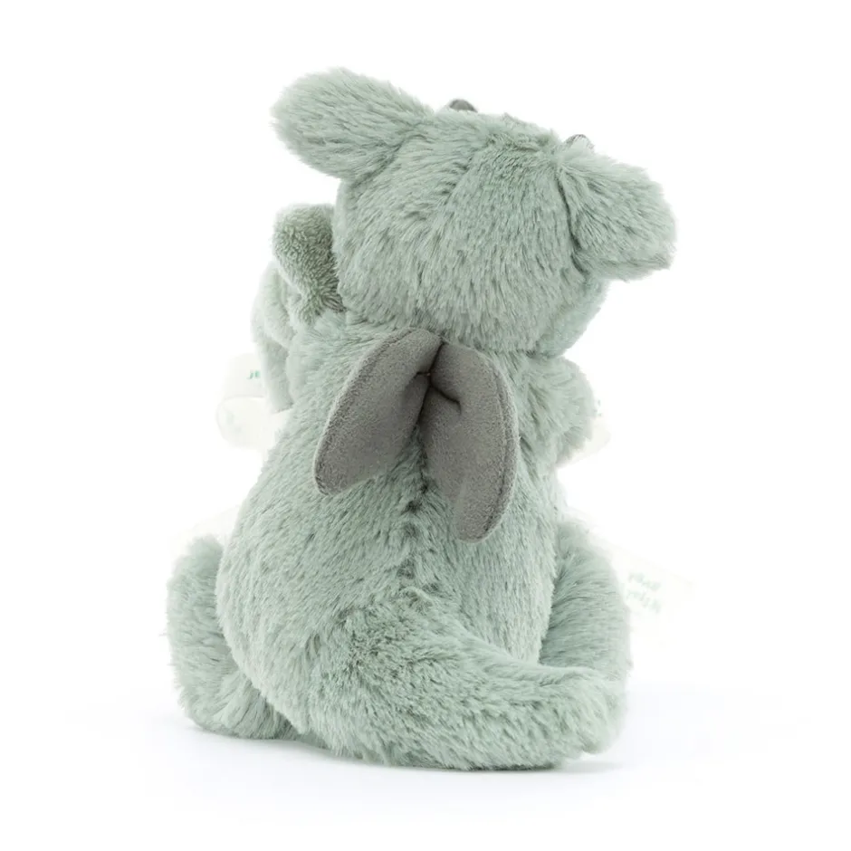 Bashful Dragon Soother*Jellycat Sale