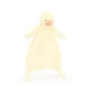Bashful Duckling Comforter*Jellycat Hot