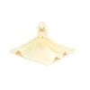 Bashful Duckling Soother*Jellycat New