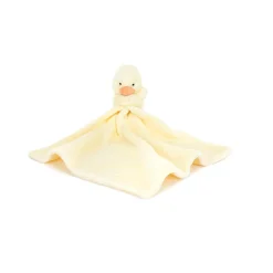 Bashful Duckling Soother*Jellycat New