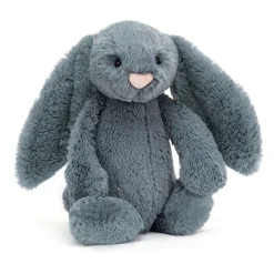 Bashful Dusky Blue Bunny*Jellycat Discount