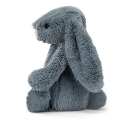 Bashful Dusky Blue Bunny*Jellycat Discount