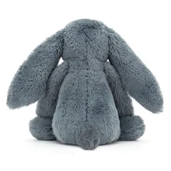 Bashful Dusky Blue Bunny*Jellycat Discount