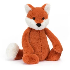 Bashful Fox Cub*Jellycat Hot