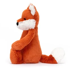 Bashful Fox Cub*Jellycat Hot