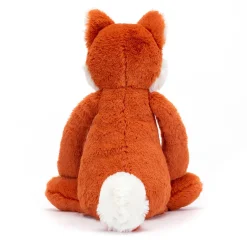 Bashful Fox Cub*Jellycat Hot
