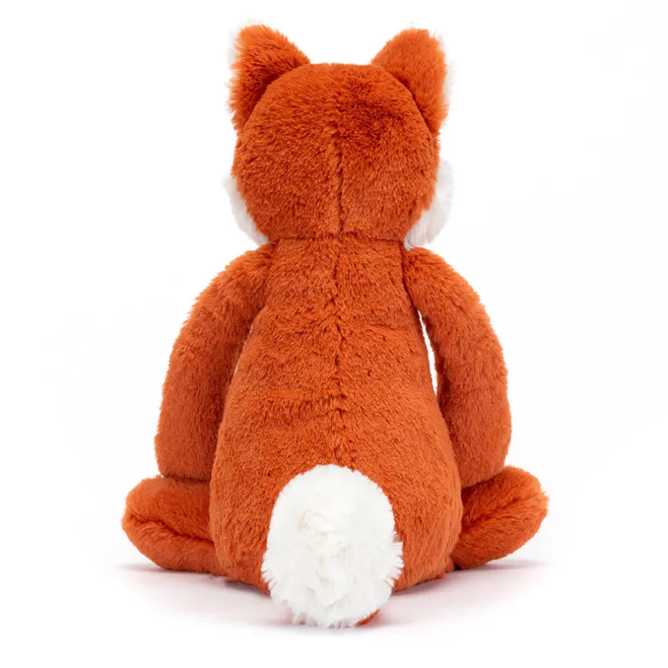 Bashful Fox Cub*Jellycat Hot