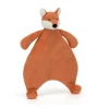 Bashful Fox Cub Comforter*Jellycat Best
