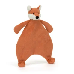 Bashful Fox Cub Comforter*Jellycat Best
