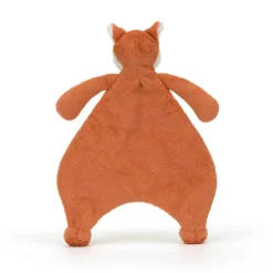 Bashful Fox Cub Comforter*Jellycat Best