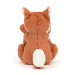 Bashful Fox Cub Soother*Jellycat Online