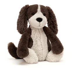Bashful Fudge Puppy*Jellycat Outlet