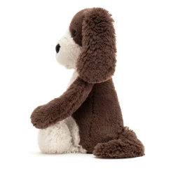 Bashful Fudge Puppy*Jellycat Outlet