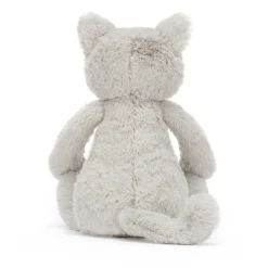 Bashful Grey Kitty*Jellycat Sale