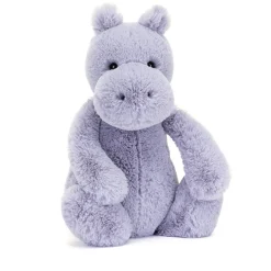 Bashful Hippo*Jellycat