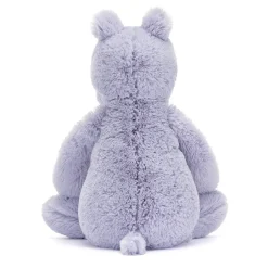 Bashful Hippo*Jellycat