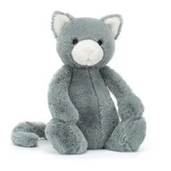Bashful Kitten Original*Jellycat Outlet