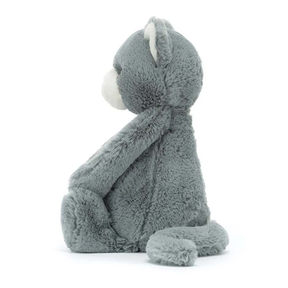 Bashful Kitten Original*Jellycat Outlet