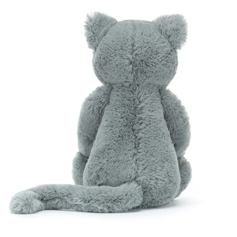 Bashful Kitten Original*Jellycat Outlet