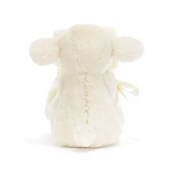 Bashful Lamb Soother*Jellycat Outlet