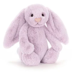 Bashful Lilac Bunny*Jellycat Best