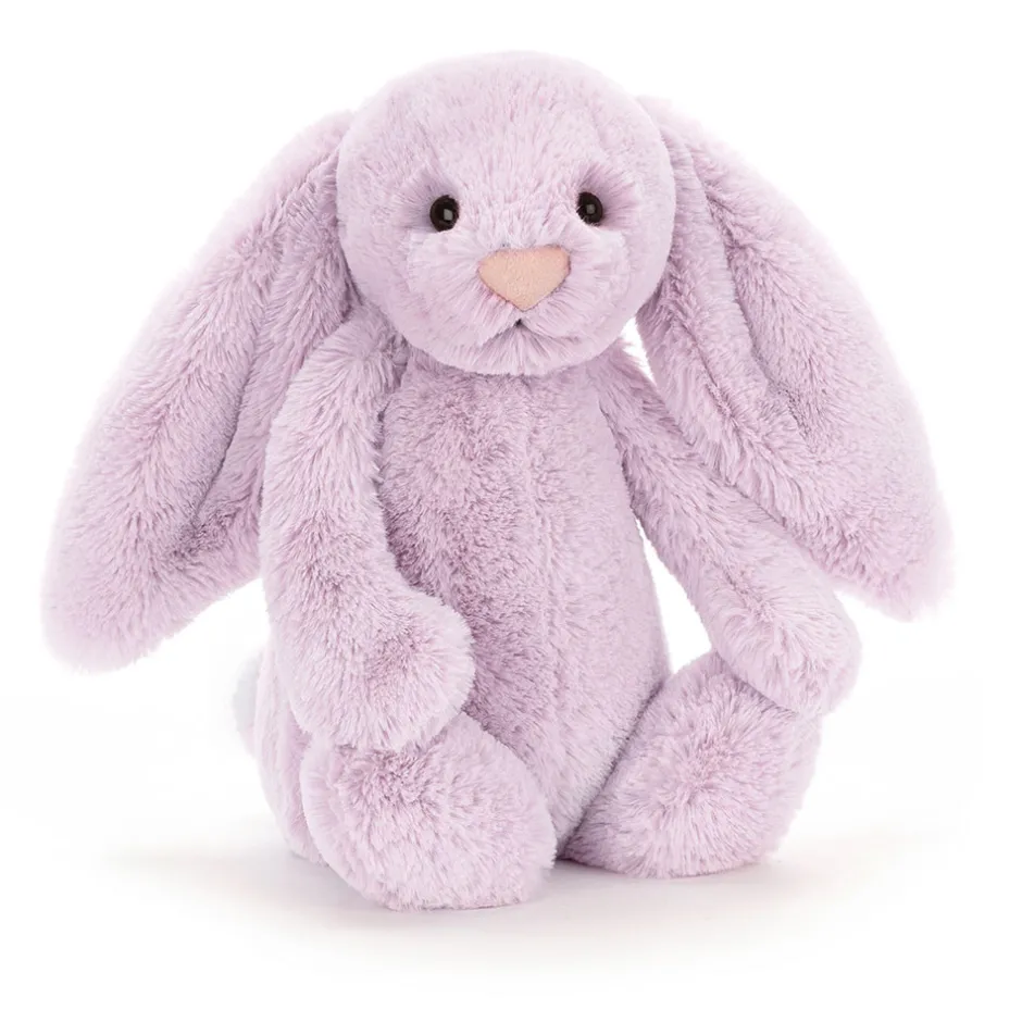 Bashful Lilac Bunny*Jellycat Best