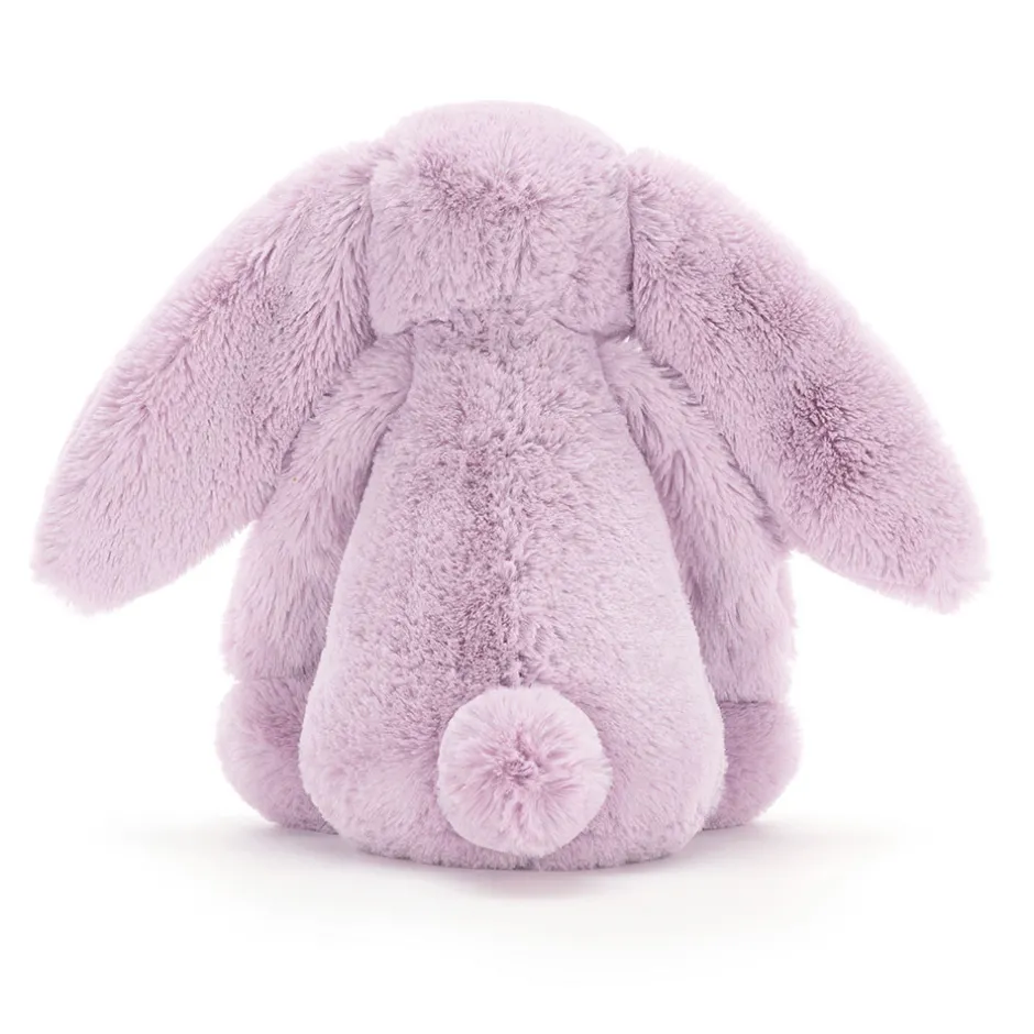 Bashful Lilac Bunny*Jellycat Best