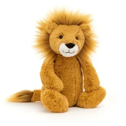 Bashful Lion*Jellycat Online