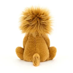 Bashful Lion*Jellycat Online