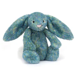 Bashful Luxe Bunny Azure*Jellycat Discount