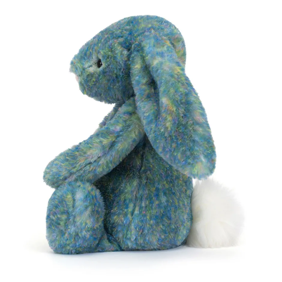 Bashful Luxe Bunny Azure*Jellycat Discount
