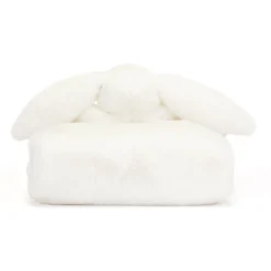 Bashful Luxe Bunny Blankie*Jellycat Outlet