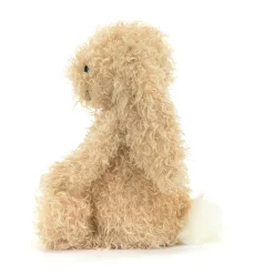 Bashful Luxe Bunny Curly*Jellycat New