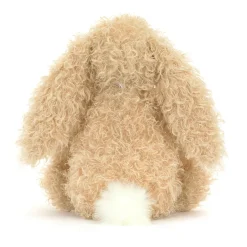 Bashful Luxe Bunny Curly*Jellycat New
