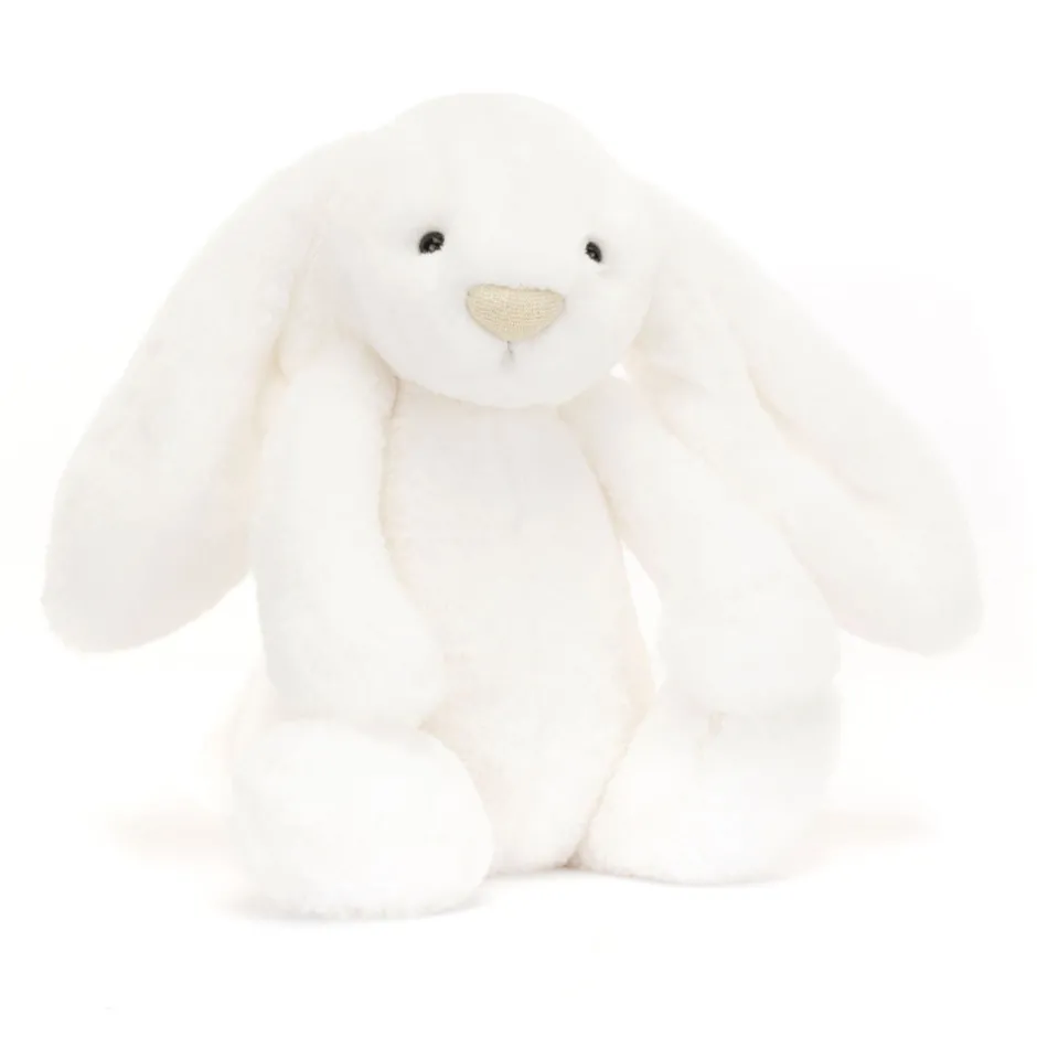 Bashful Luxe Bunny Luna*Jellycat Discount