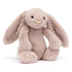 Bashful Luxe Bunny Rosa*Jellycat Discount