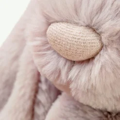 Bashful Luxe Bunny Rosa*Jellycat Discount