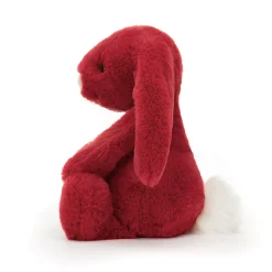 Bashful Luxe Bunny Scarlett*Jellycat Outlet